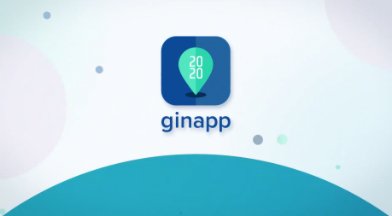 GINAPP - alkalmazás az aktuális pályázatokról
