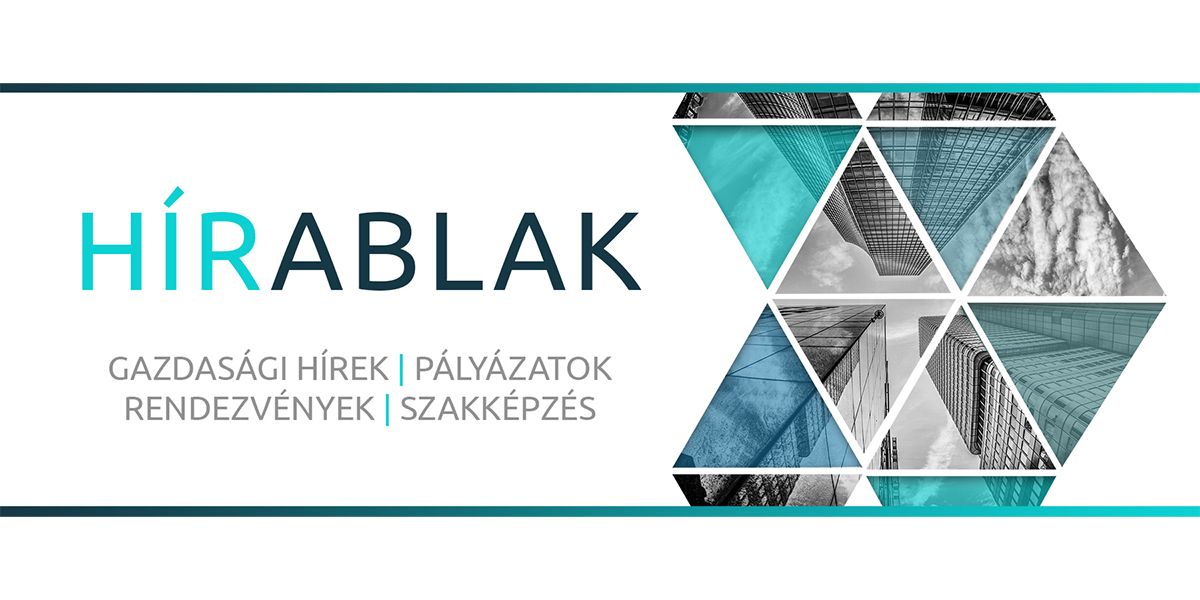 HírAblak - gazdasági információk online