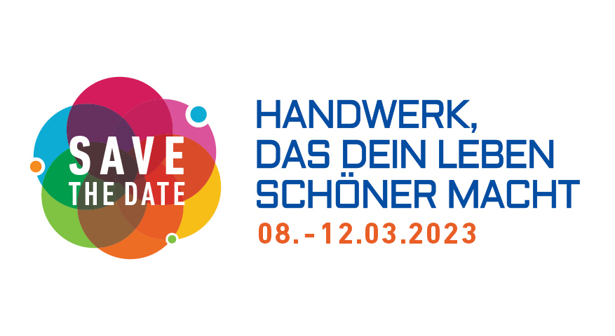 Internationale Handwerksmesse 2023 München - Felhívás kiállítói részvételre