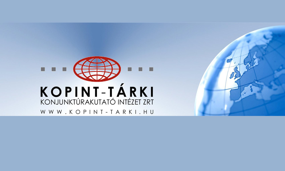 Összefoglaló a Kopint-Tárki Konjunktúrakutató Intézet Zrt. 2023/2. Konjunktúra jelentéséről