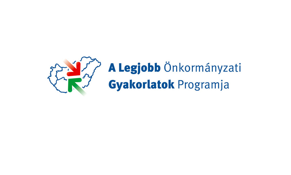 Legjobb Önkormányzati Gyakorlatok Díj