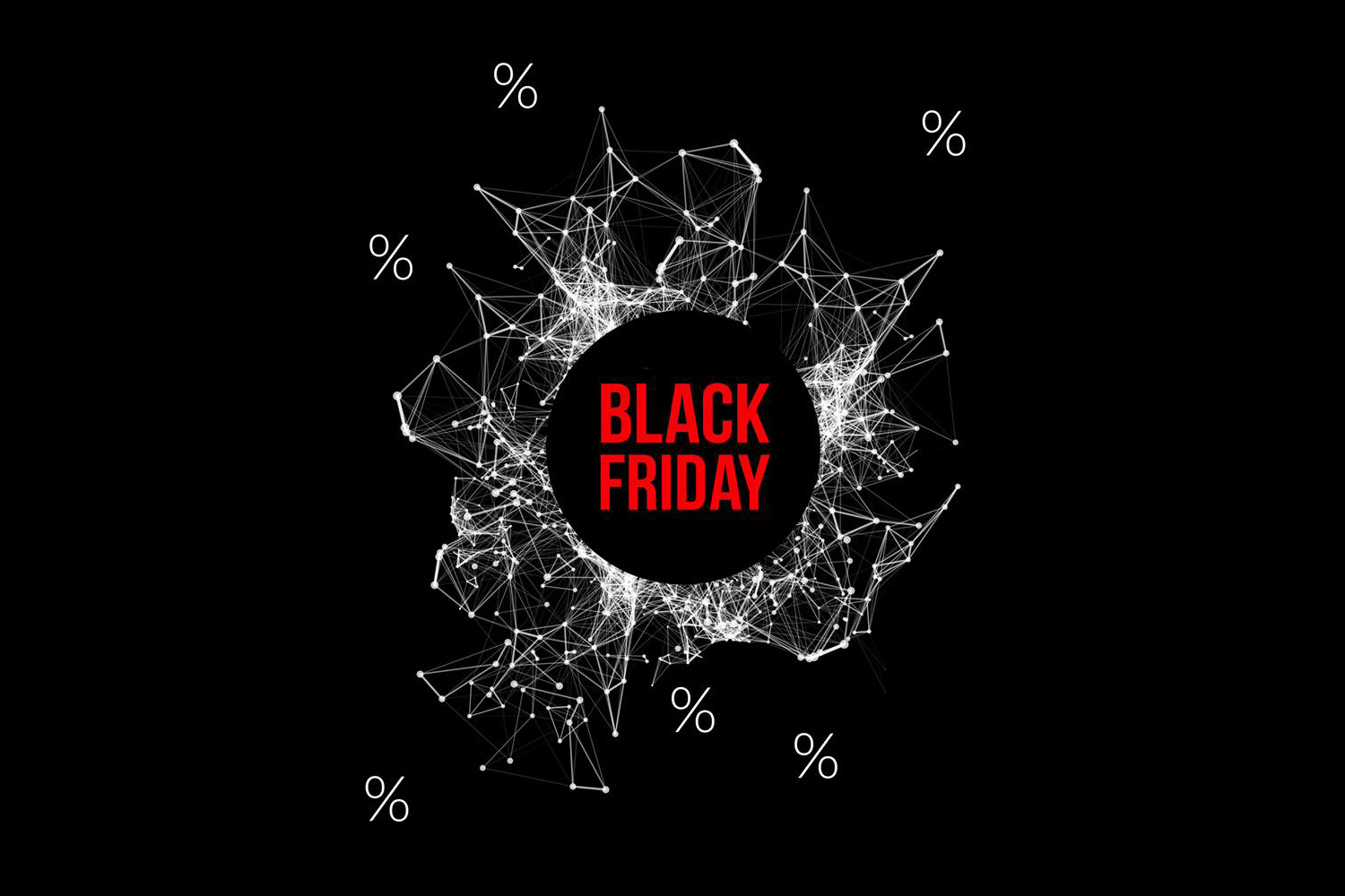 Black Friday - Modern Vállalkozások Programja