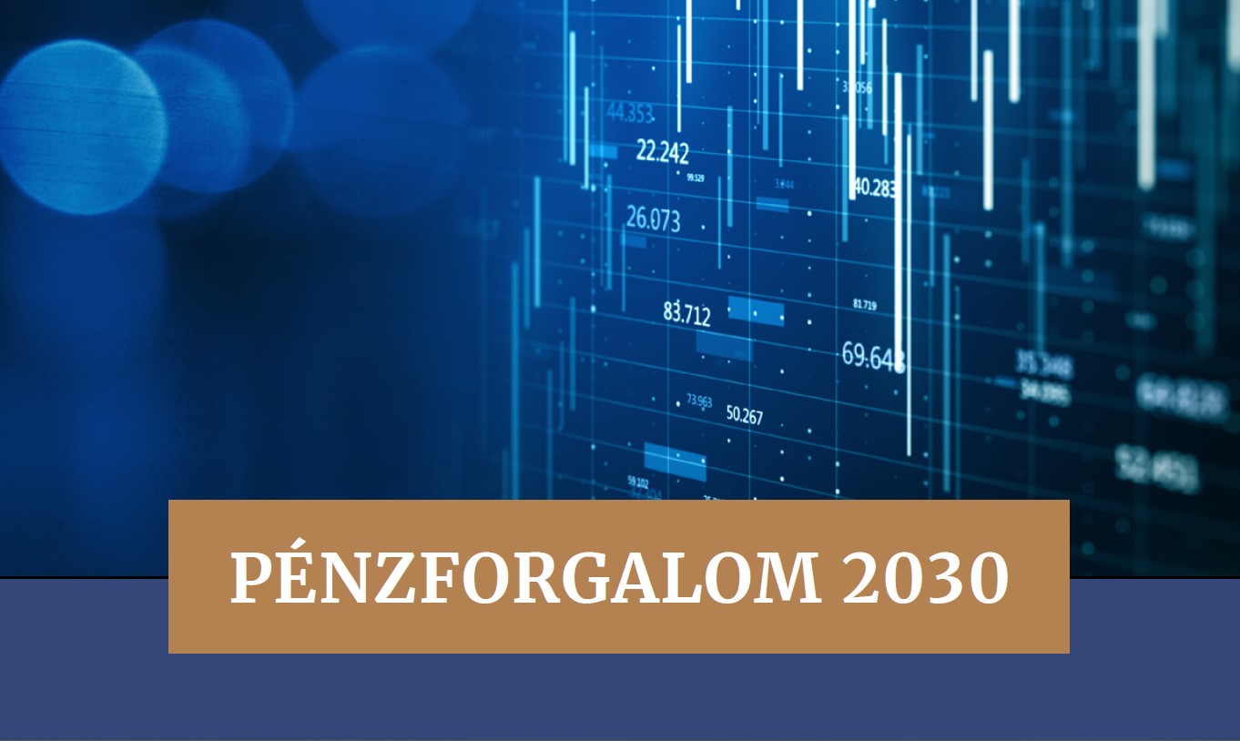 MNB Pénzforgalom 2030