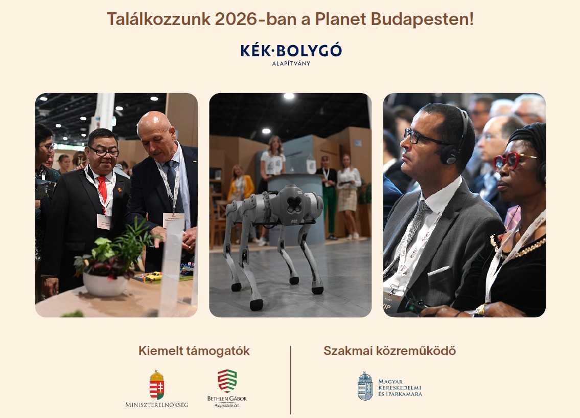 Planet 2026