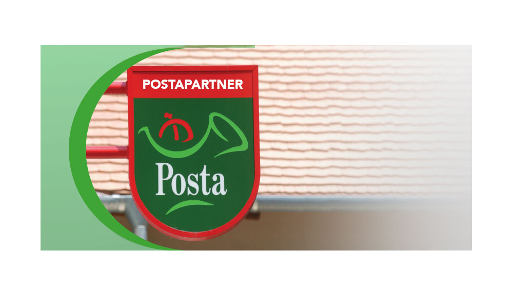 Kistelepülési vállalkozókat együttműködéssel segíti a Magyar Posta Zrt. 