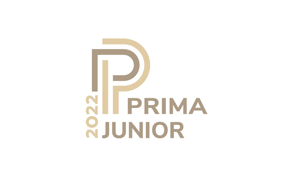  Junior Prima 2022 - Magyar ismeretterjesztés és média kategória - Jelölés