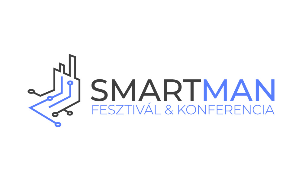  SmartMan Fesztivál és Konferencia 2025 ‒ ahol az ipari digitalizáció testet ölt