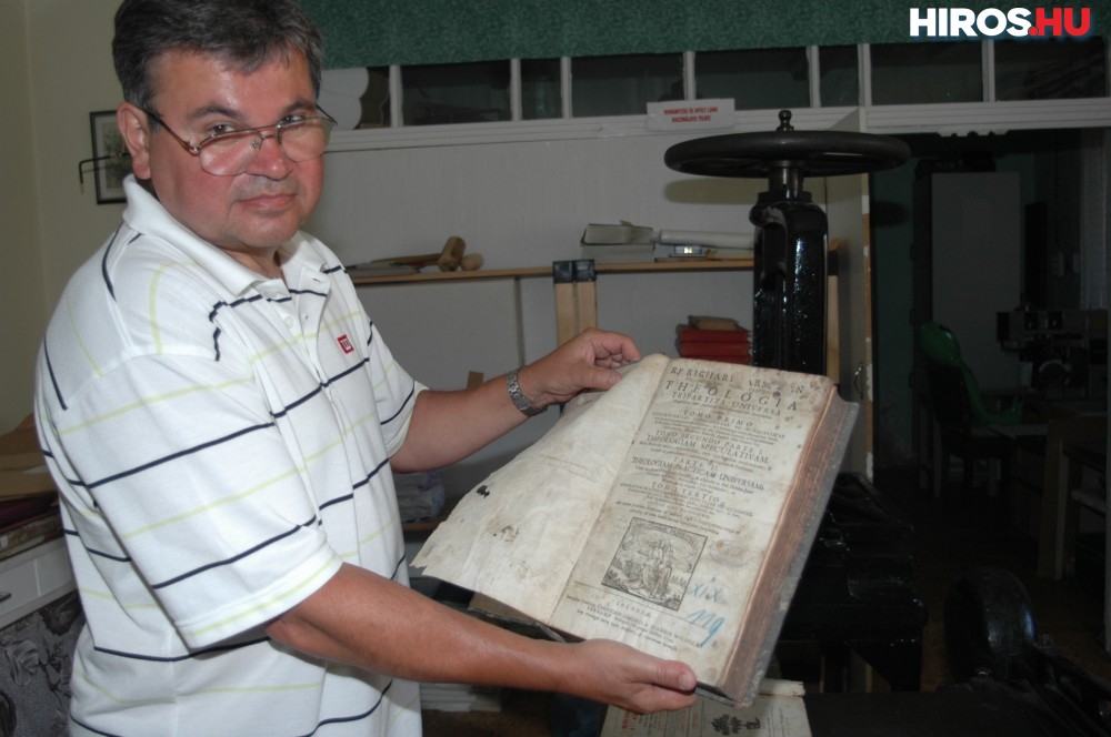 In memoriam Tarapcsik Sándor
