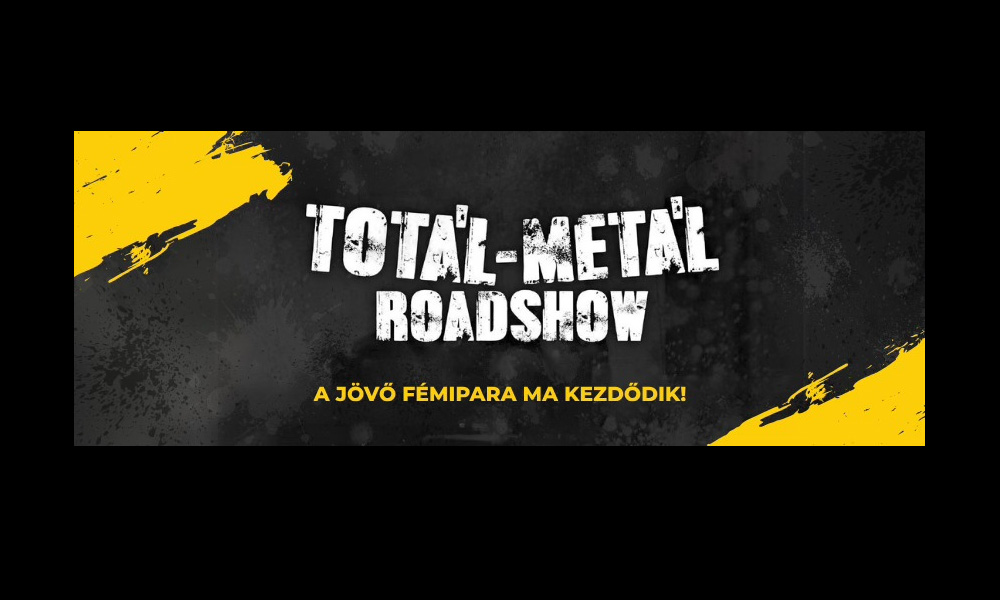 Érkezik a Totál-Metál Roadshow Kecskemétre