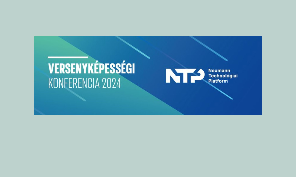 Versenyképességi Konferencia