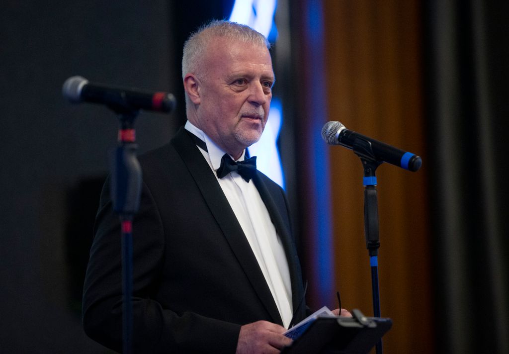 Segíteni gyűltek össze az üzleti élet szereplői a kecskeméti jótékonysági bálon 