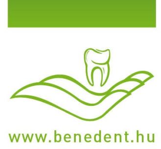 benedent logo