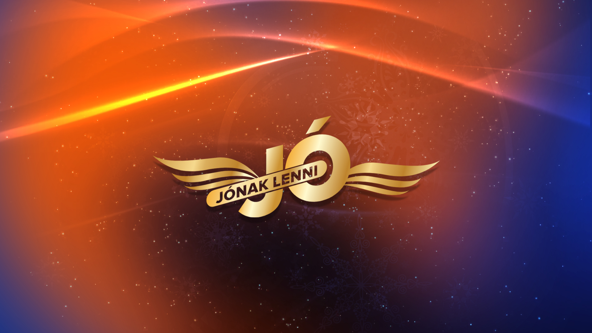 „Jónak lenni jó!” – legyen részese Ön is! „Jónak lenni jó!” – legyen részese Ön is!