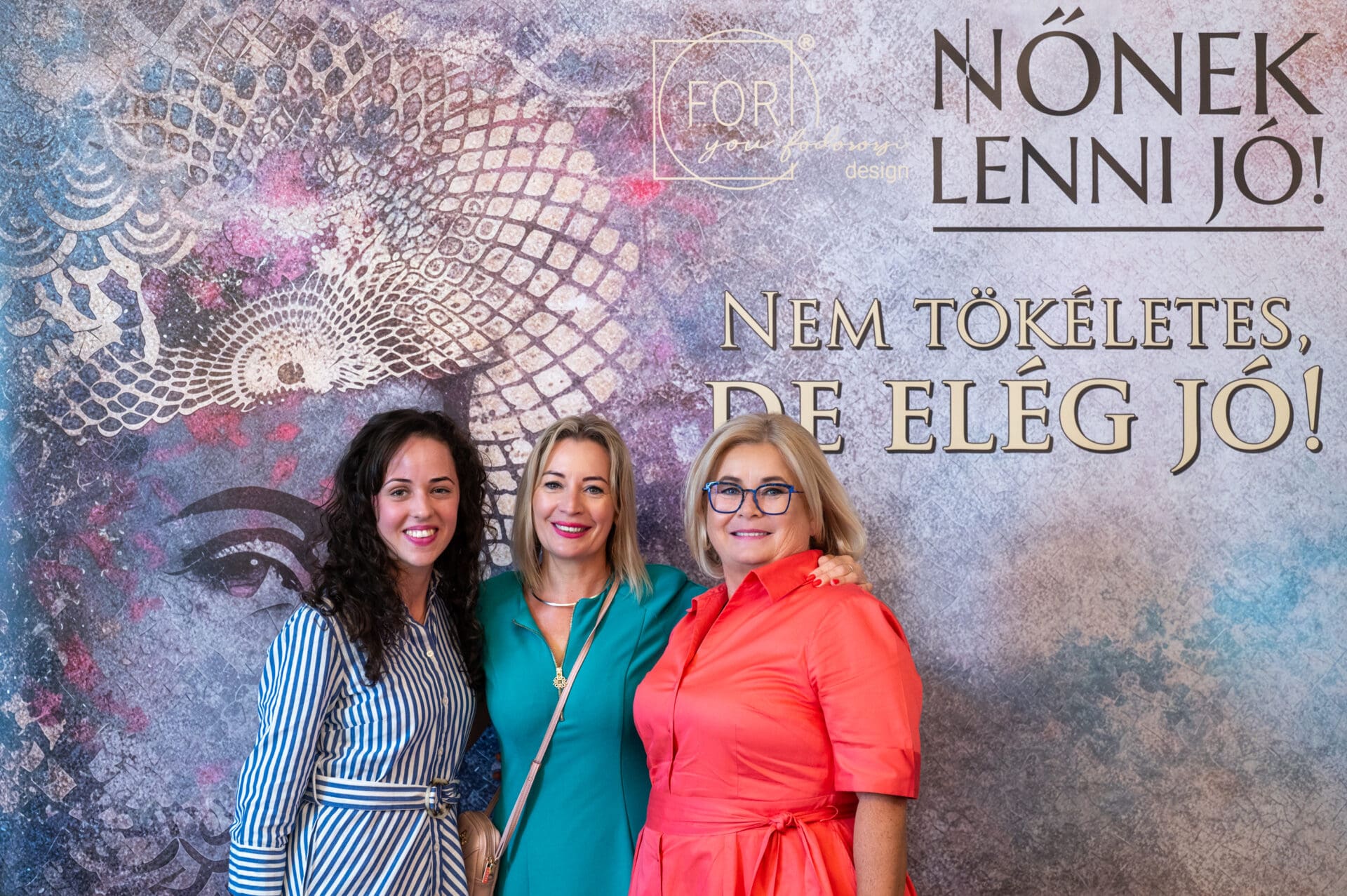 Idén is „Nőnek lenni jó!” – inspiráció és jótékonyság a Four Points by Sheratonban