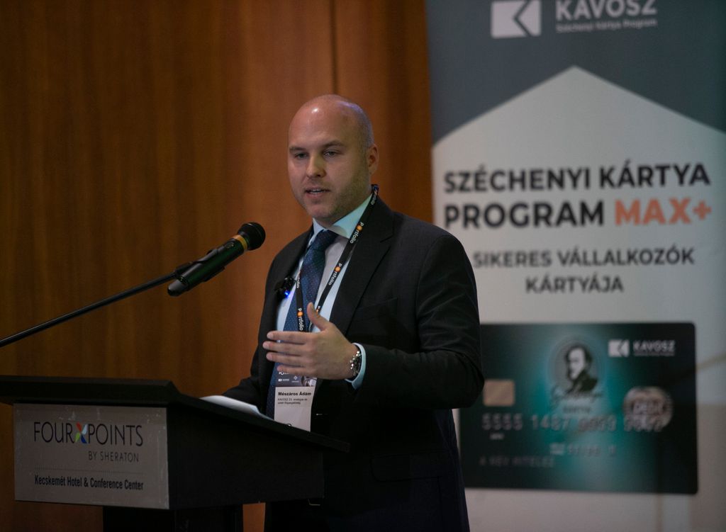 Sokféle finanszírozásból választhatnak a vállalkozók, ezekhez adtak útmutatást