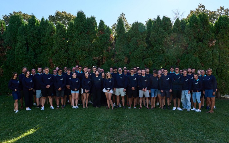 Elutazott a magyar csapat a WorldSkills Shanghai 2026 világbajnokságra