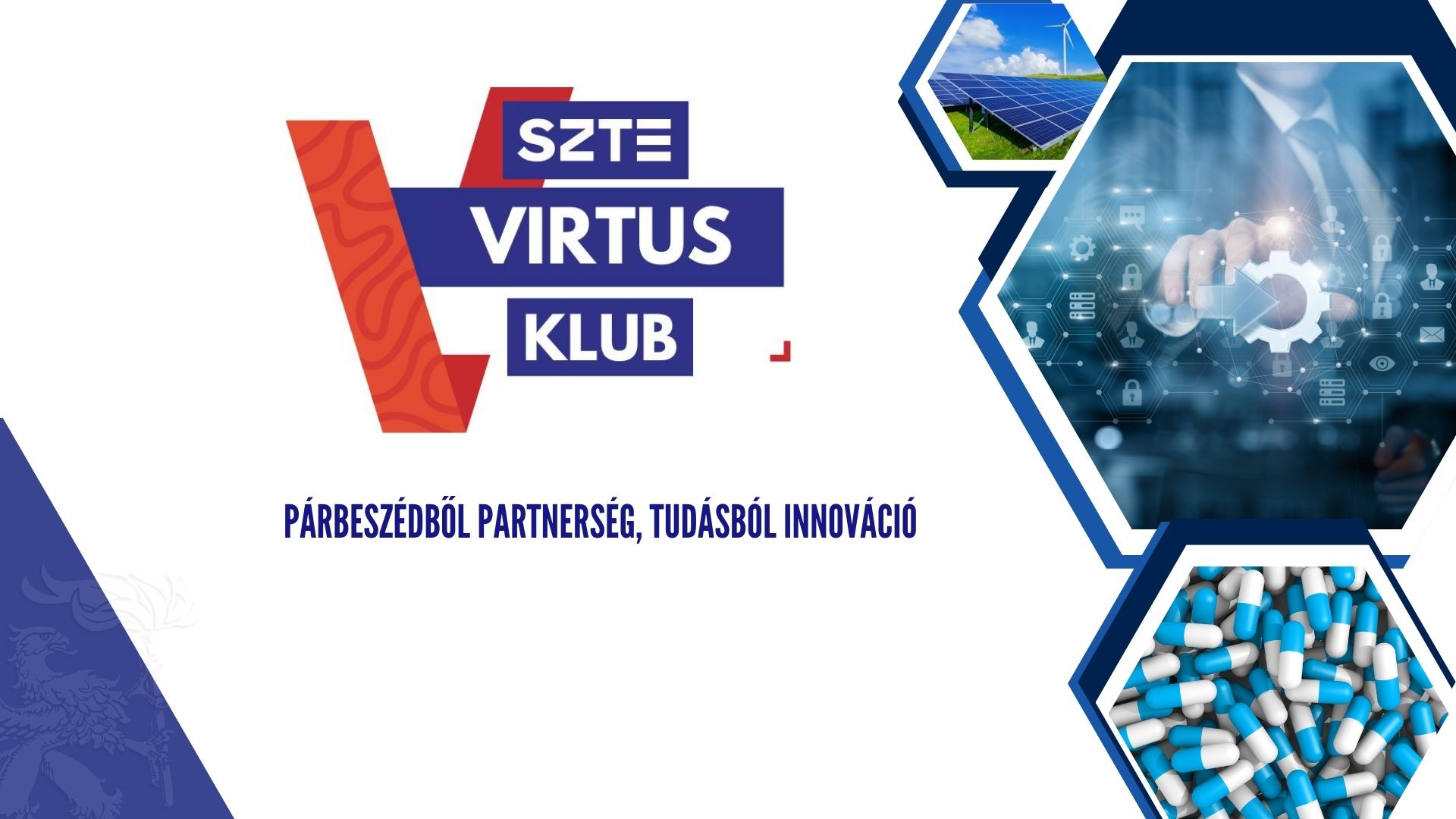 SZTE Virtus Klub
