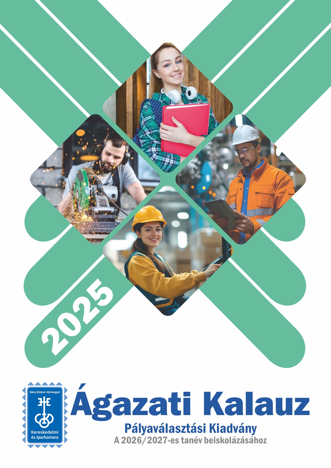 Ágazati Kalauz 2025