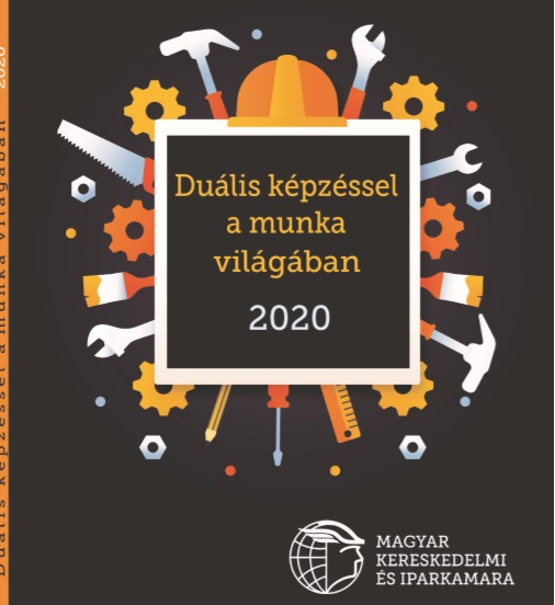 Duális képzéssel a munka világában