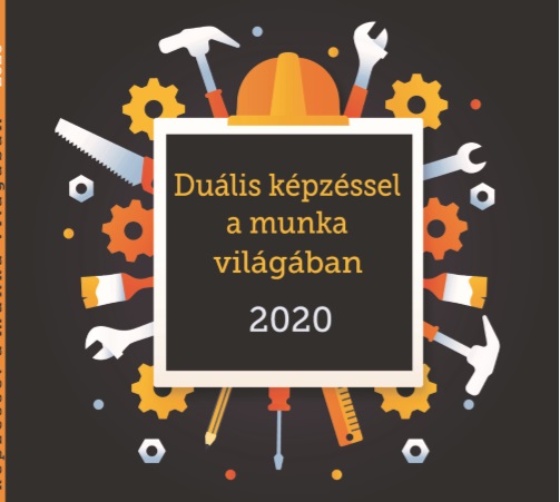 Duális képzéssel a munka világában