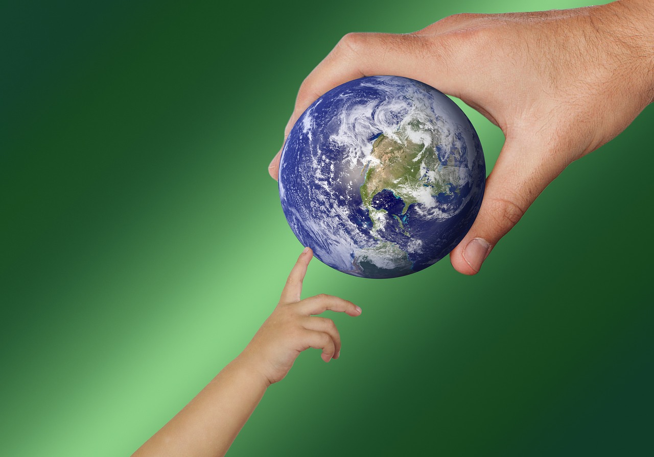 Planet 2021 - Megnyílt a fenntarthatósági szakkiállítás