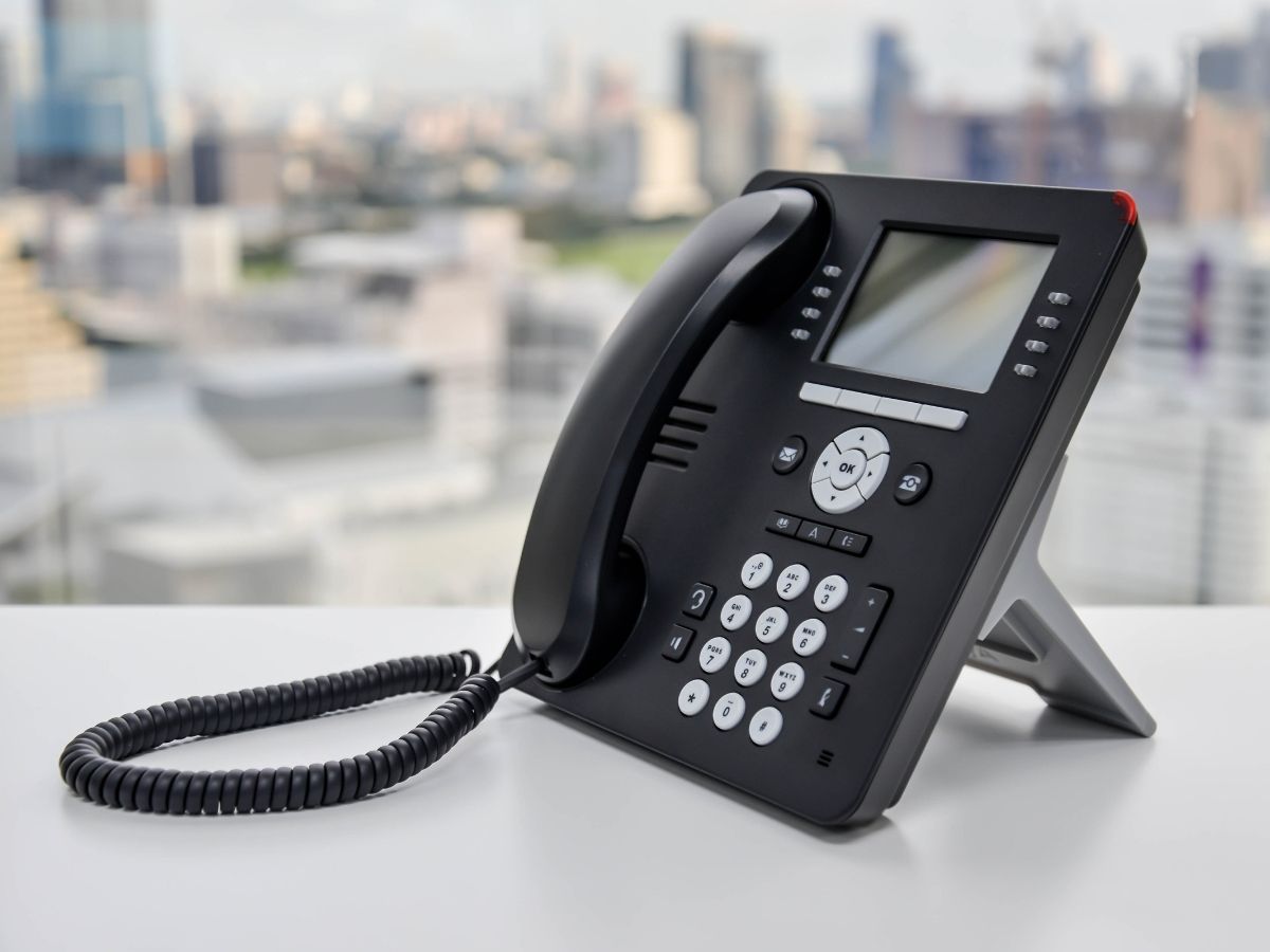 Tájékoztatás telefonközpont hibájáról Tájékoztatás telefonközpont hibájáról
