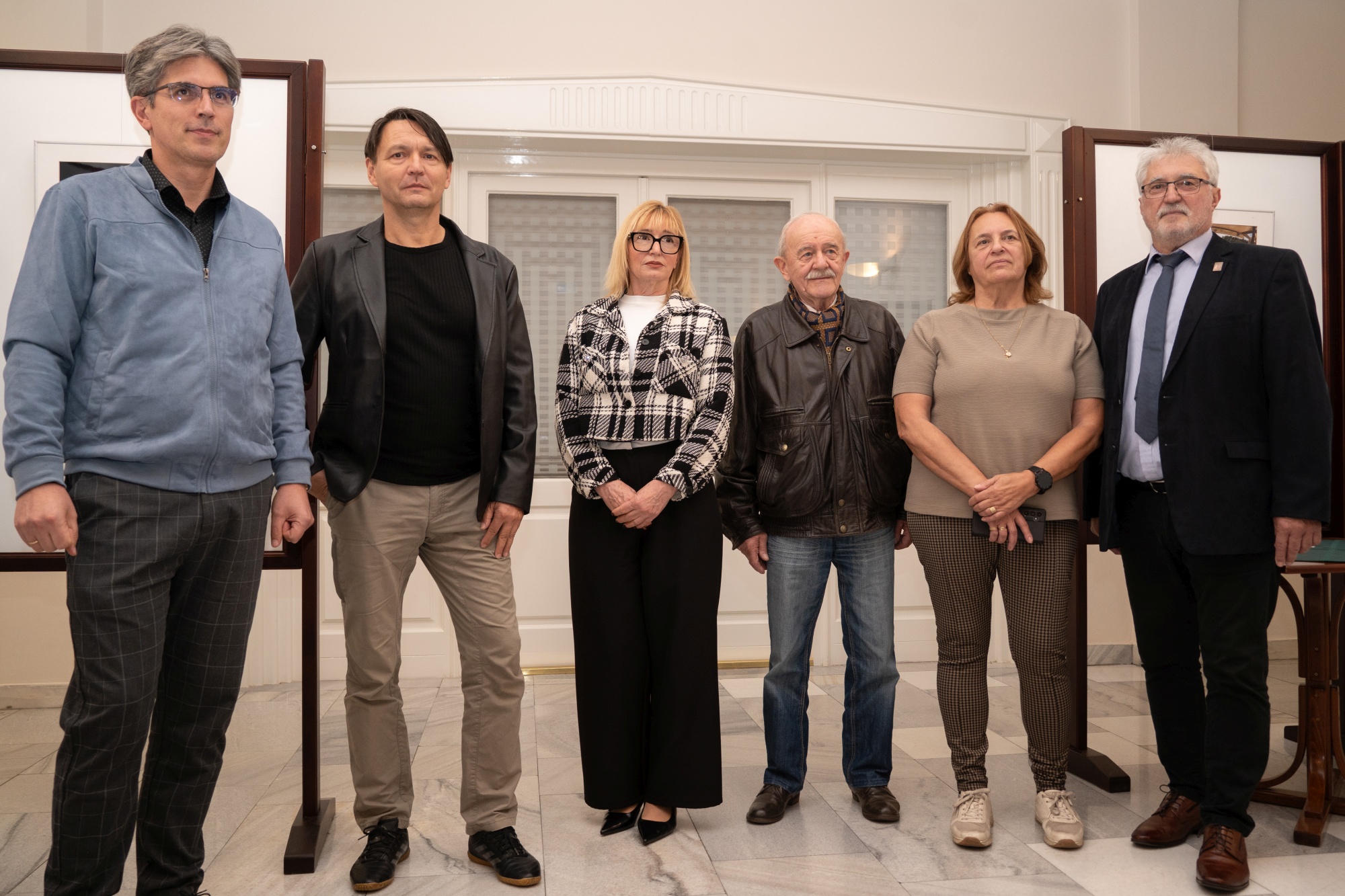A szakmák sokszínű világába kalauzol az iparkamara fotókiállítása
