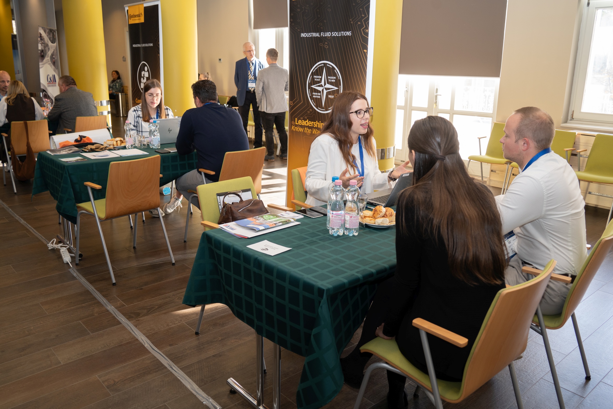 Kecskeméten rendezték az Országos Kamarai Beszállítói Program újabb állomását – országos program segíti a beszállítóvá válást Kecskeméten rendezték az Országos Kamarai Beszállítói Program újabb állomását – országos program segíti a beszállítóvá válást