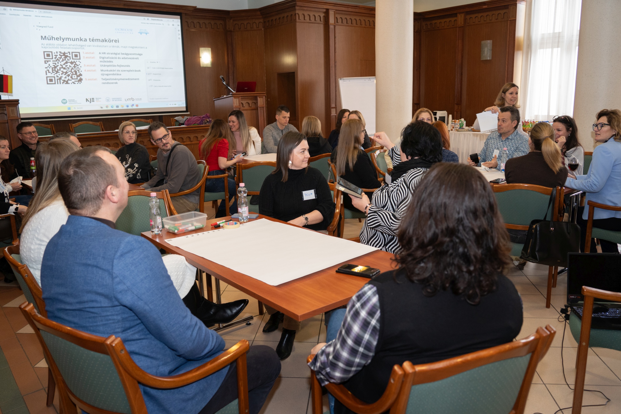 HR 2026 – kevesebb mozgástér, nagyobb elvárások?