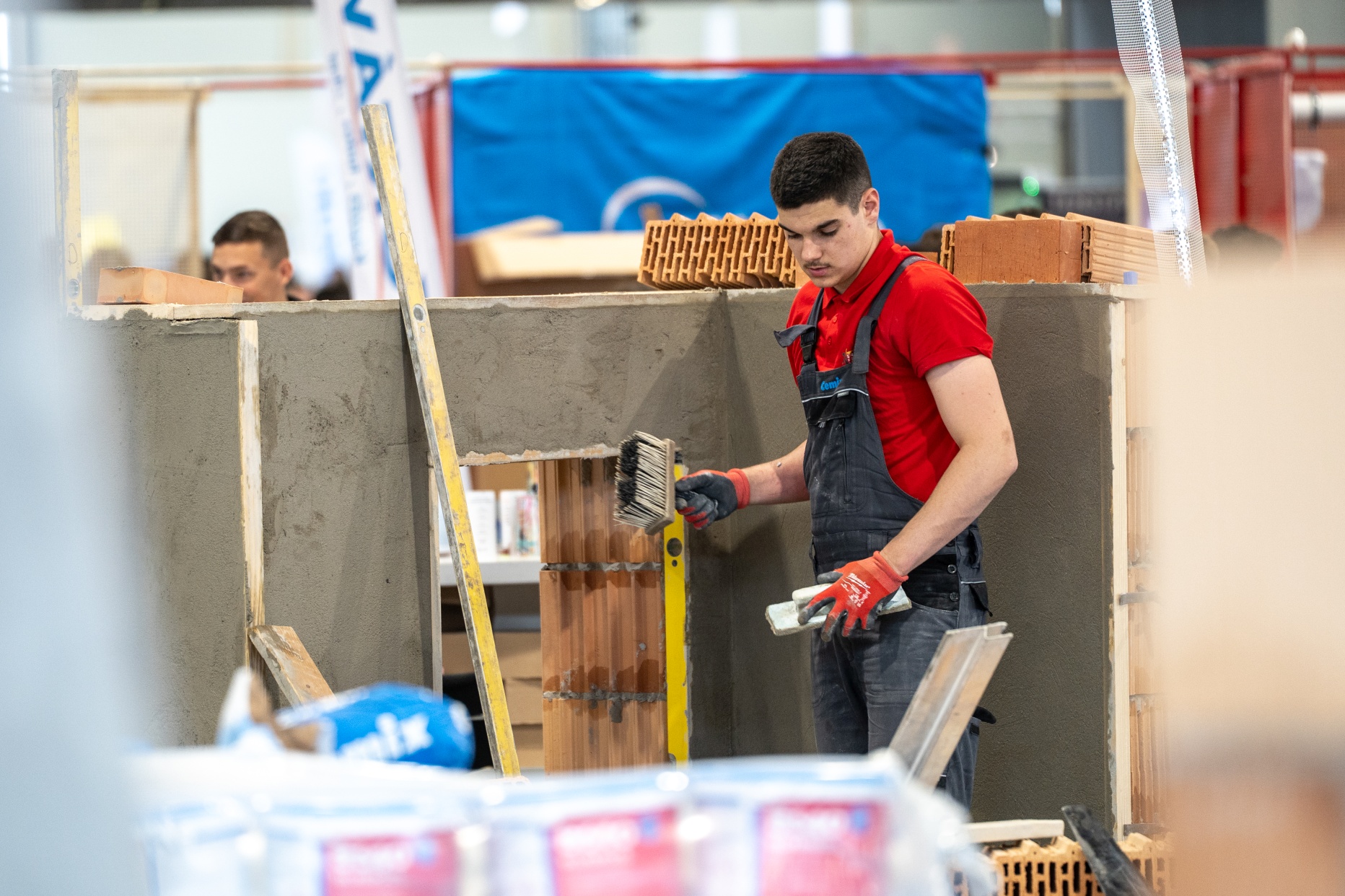 A szakképzés érték – vármegyei sikerek a XIX. Szakma Sztár Fesztiválon