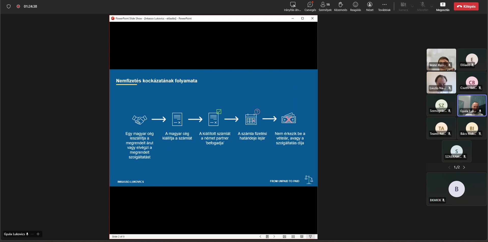 „Jogbiztos” business Ausztriában és Németországban