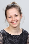 Kissné Gaál Bernadett