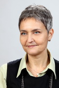 Mészáros Mónika
